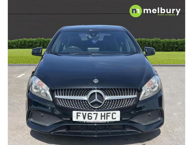 Mercedes Mercedes A Class