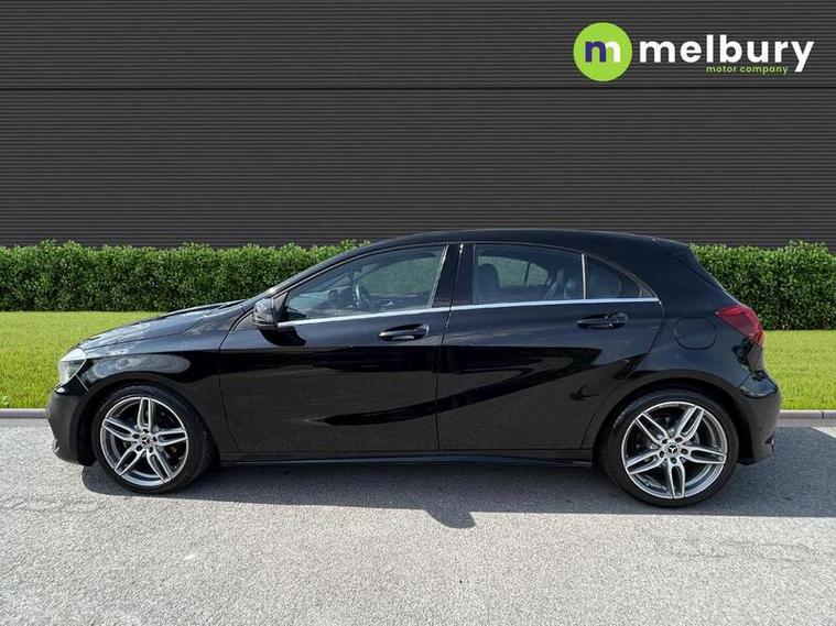 Mercedes Mercedes A Class