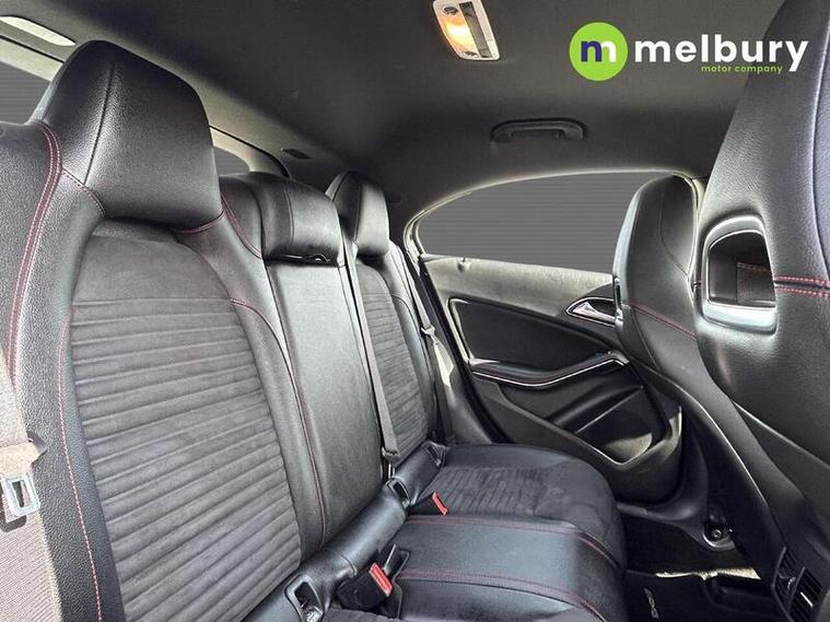 Mercedes Mercedes A Class