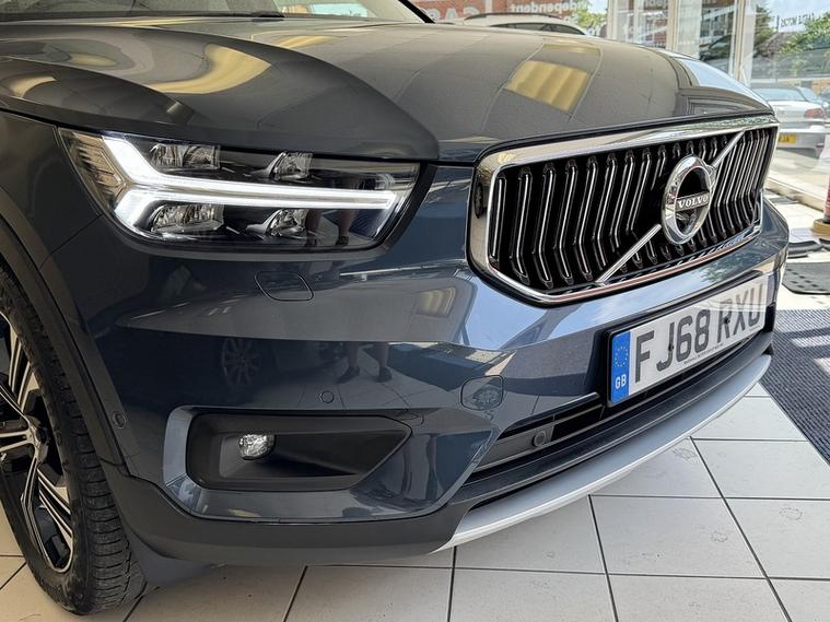 Volvo Volvo XC40