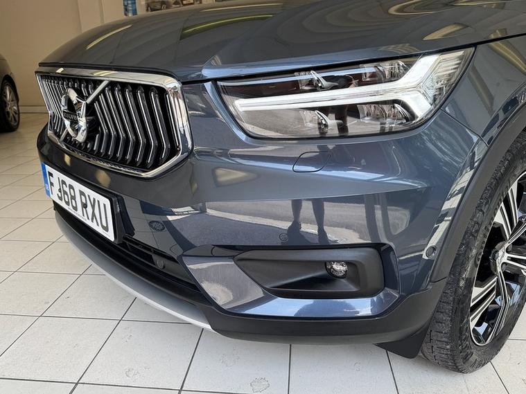 Volvo Volvo XC40