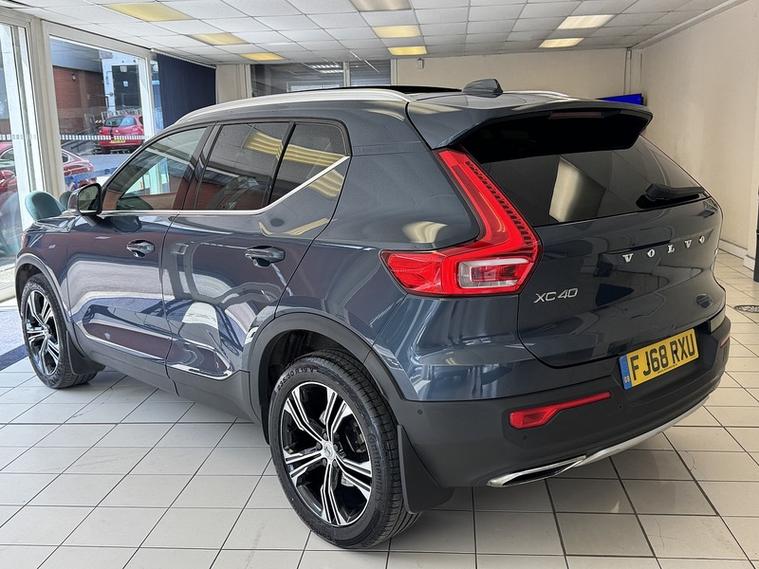 Volvo Volvo XC40