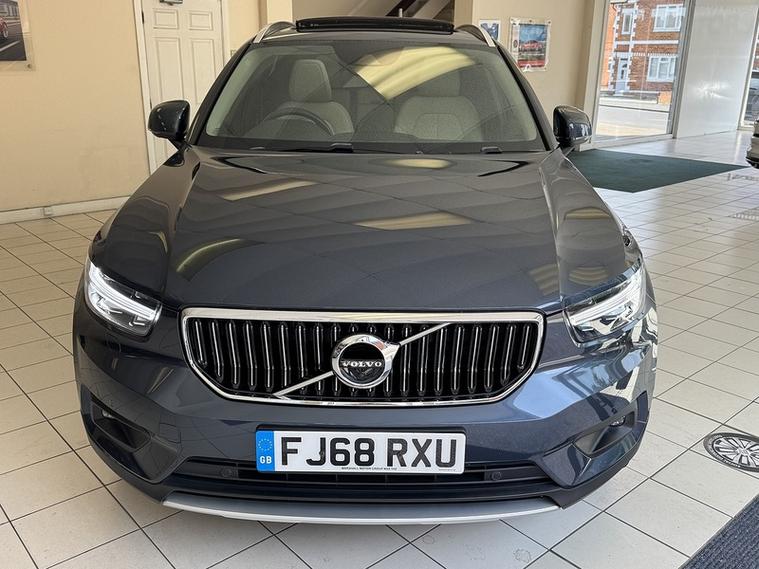 Volvo Volvo XC40