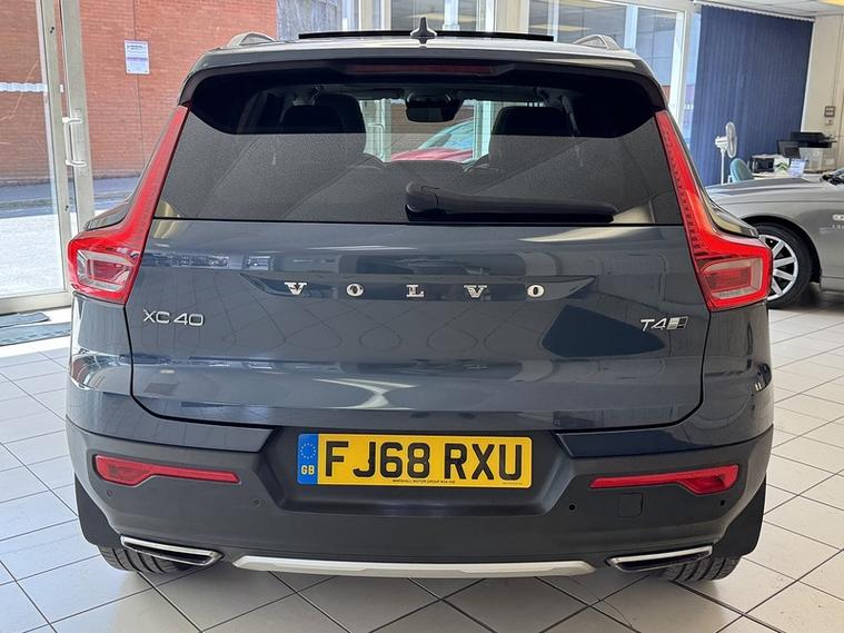 Volvo Volvo XC40