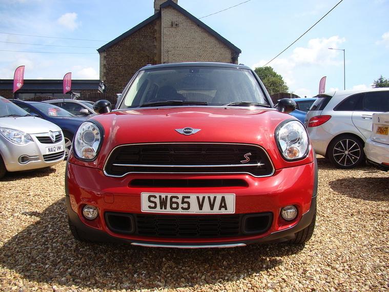 MINI MINI Countryman