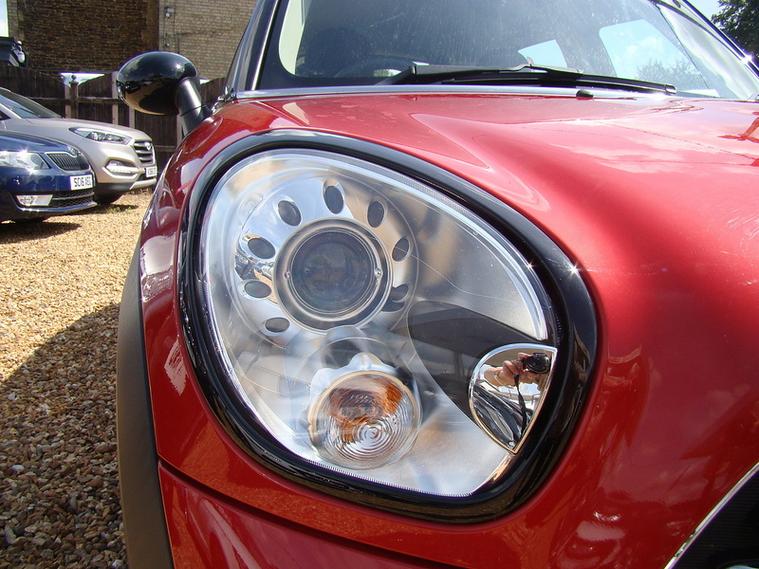 MINI MINI Countryman