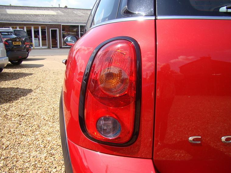 MINI MINI Countryman
