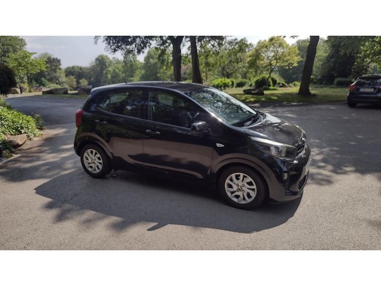 Kia Kia Picanto