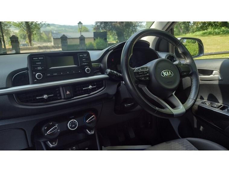 Kia Kia Picanto