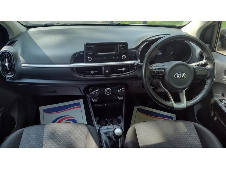 Kia Kia Picanto