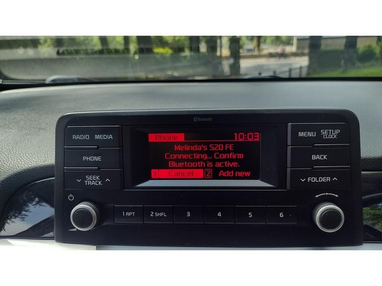 Kia Kia Picanto