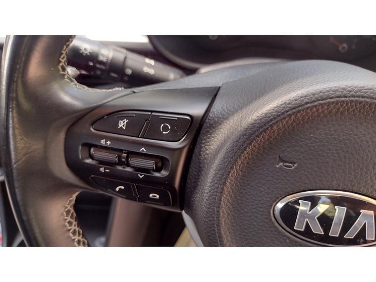 Kia Kia Picanto