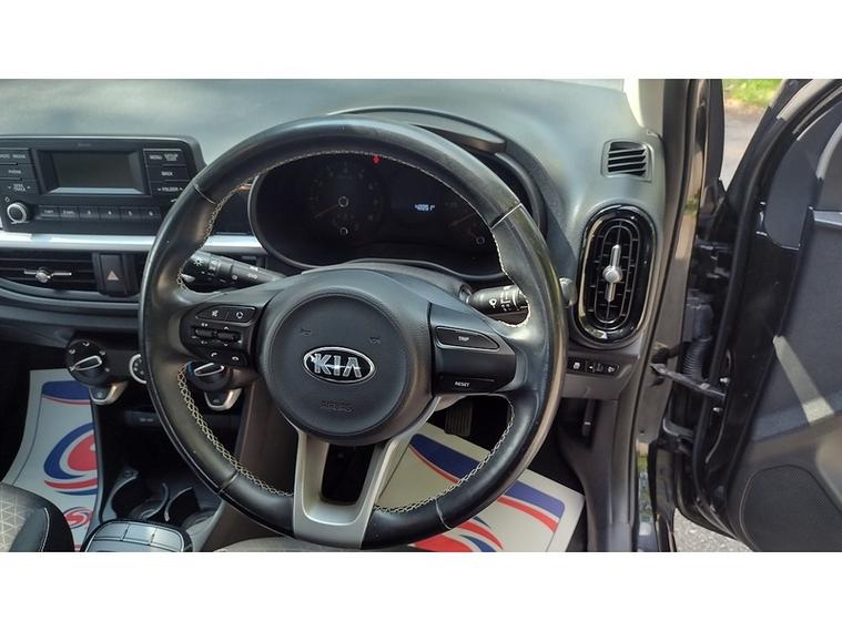 Kia Kia Picanto