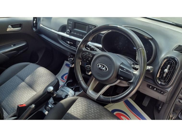 Kia Kia Picanto