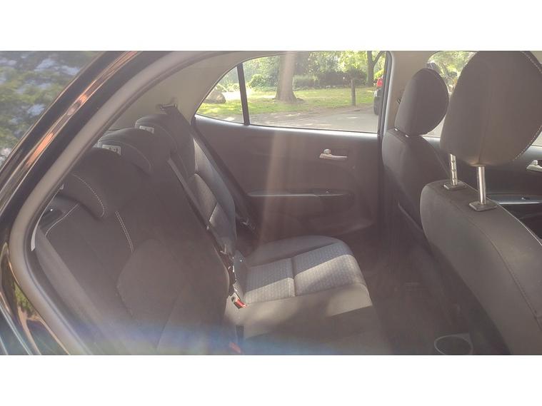 Kia Kia Picanto