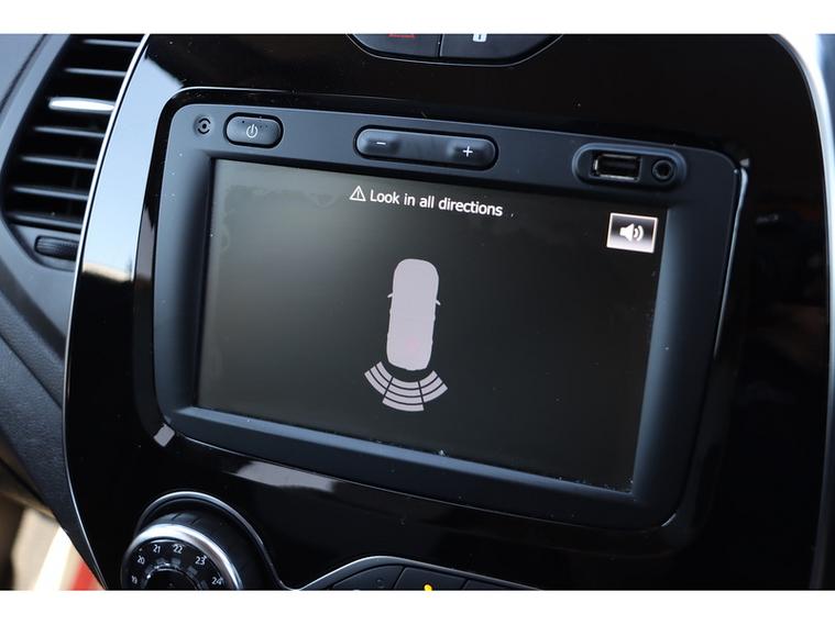 Renault Renault Captur