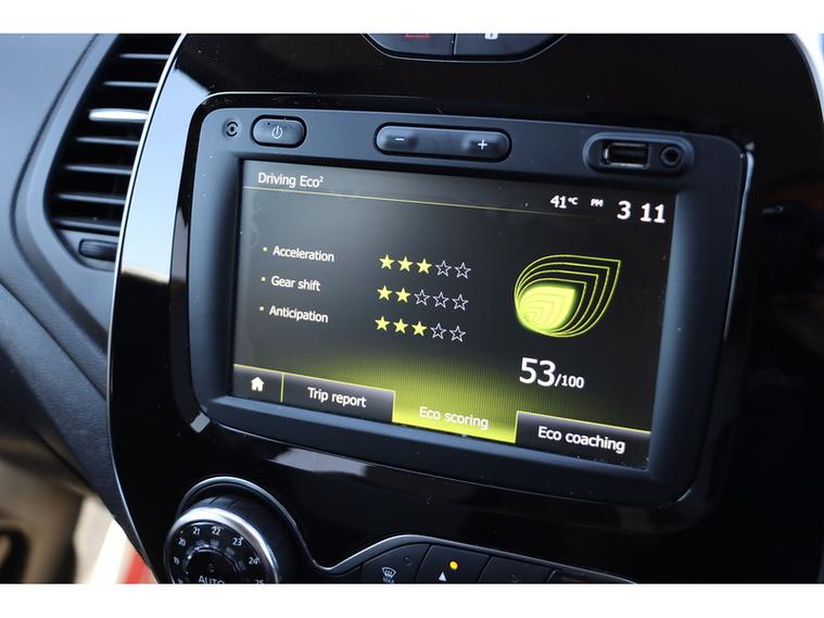 Renault Renault Captur