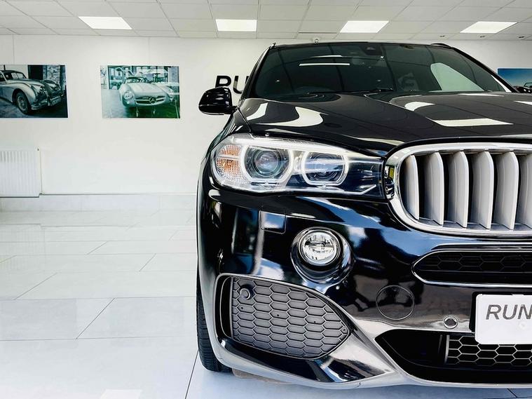 BMW BMW X5