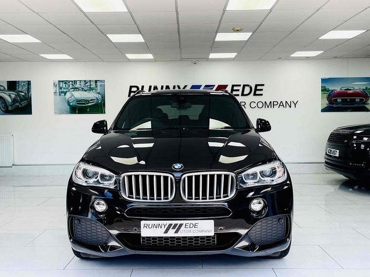 BMW BMW X5