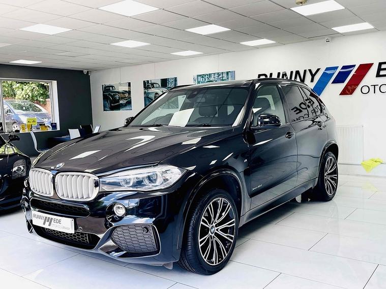 BMW BMW X5