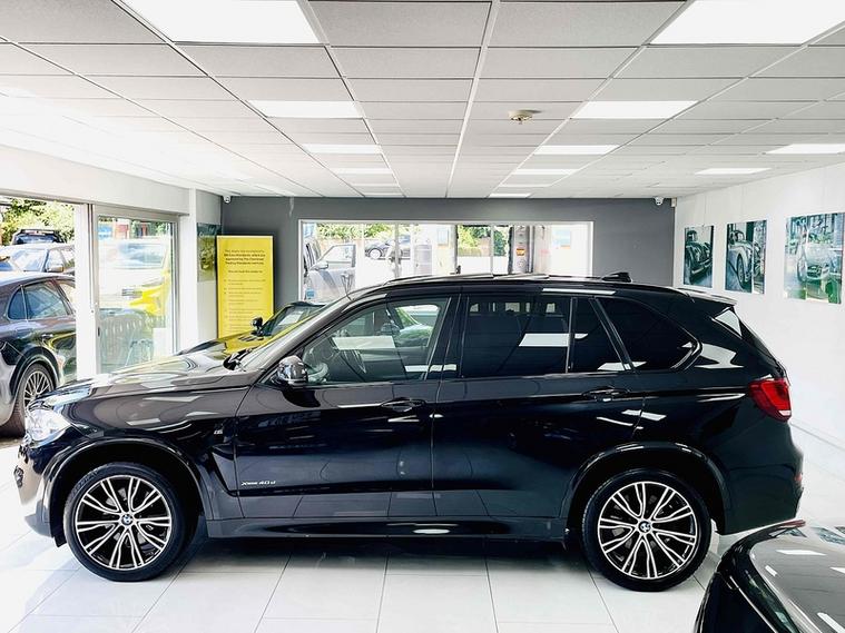 BMW BMW X5