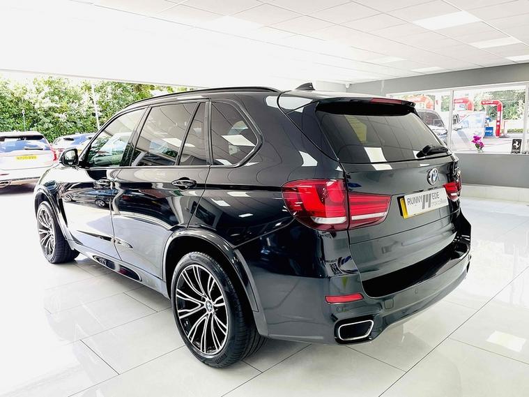 BMW BMW X5
