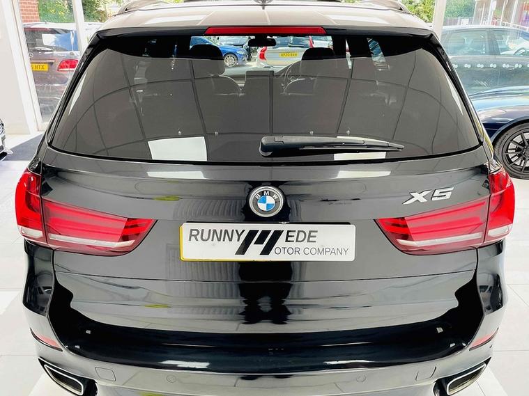 BMW BMW X5