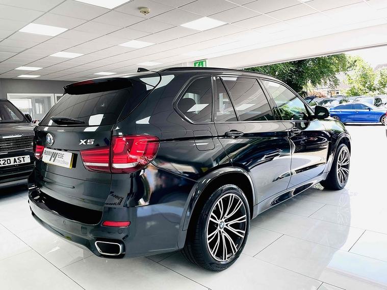 BMW BMW X5