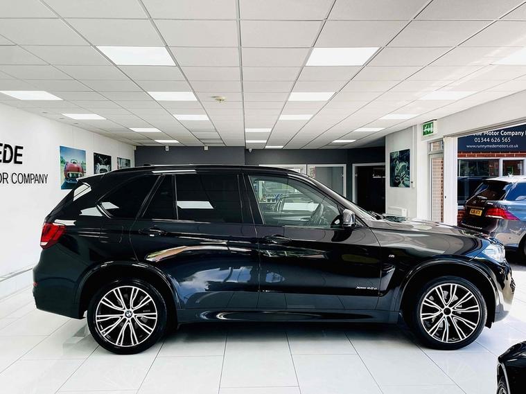 BMW BMW X5