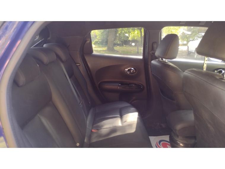 Nissan Nissan Juke