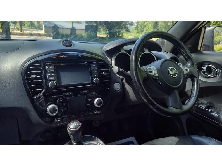 Nissan Nissan Juke