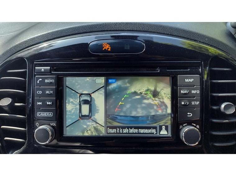 Nissan Nissan Juke
