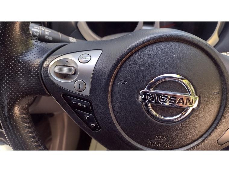 Nissan Nissan Juke