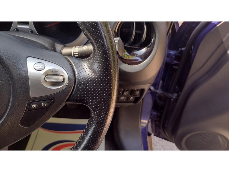 Nissan Nissan Juke