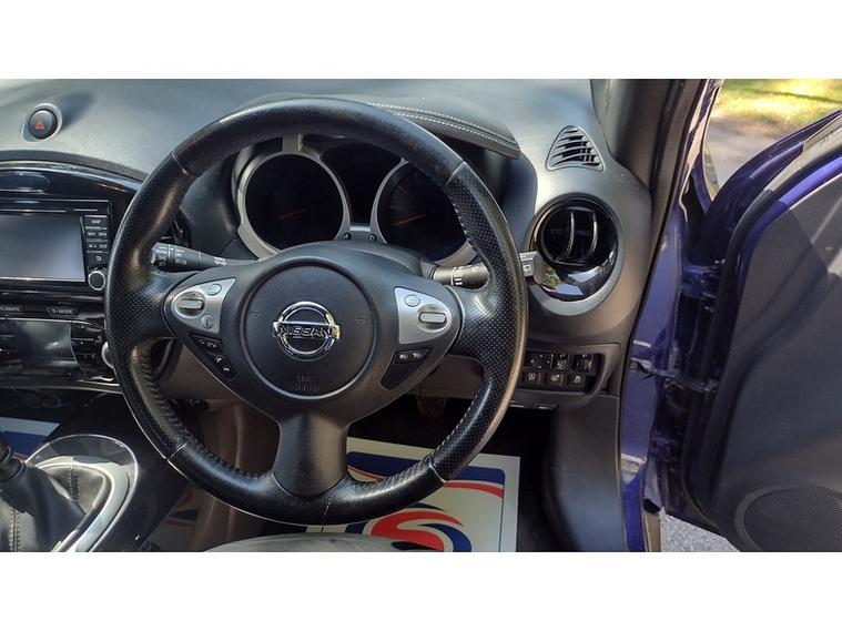 Nissan Nissan Juke