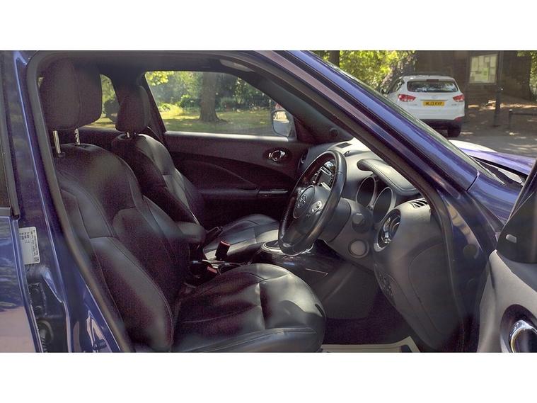 Nissan Nissan Juke
