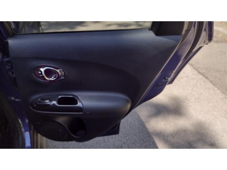 Nissan Nissan Juke