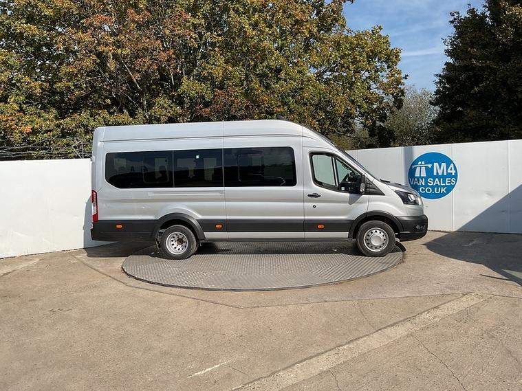 Ford Ford Transit