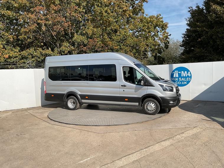 Ford Ford Transit