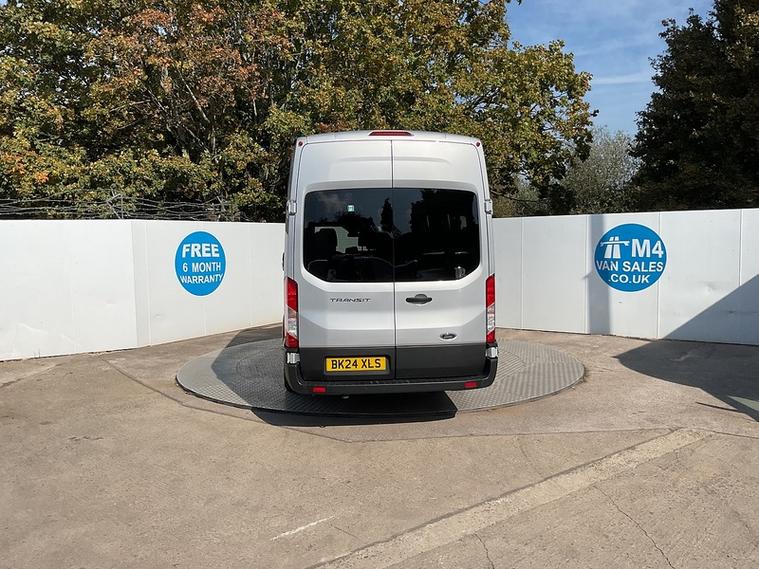 Ford Ford Transit