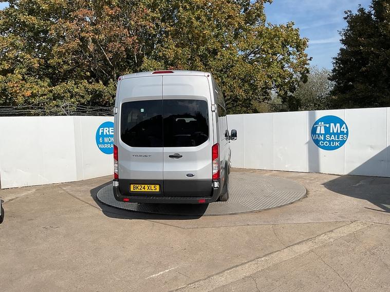 Ford Ford Transit
