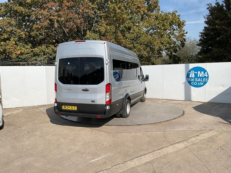 Ford Ford Transit