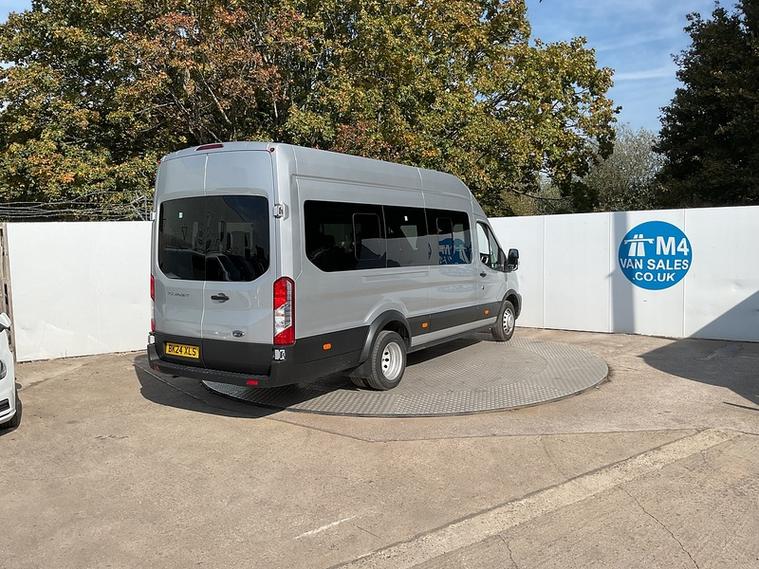 Ford Ford Transit