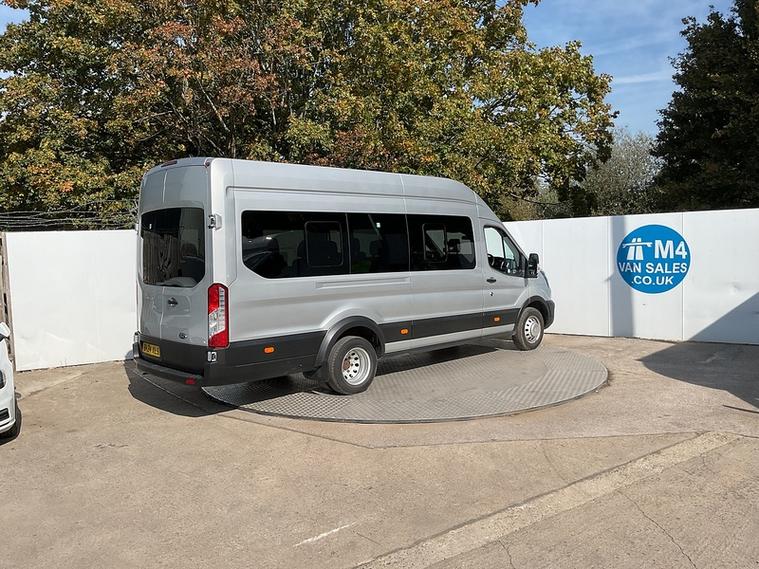 Ford Ford Transit