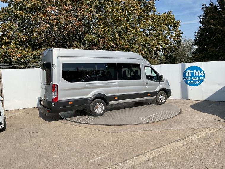 Ford Ford Transit
