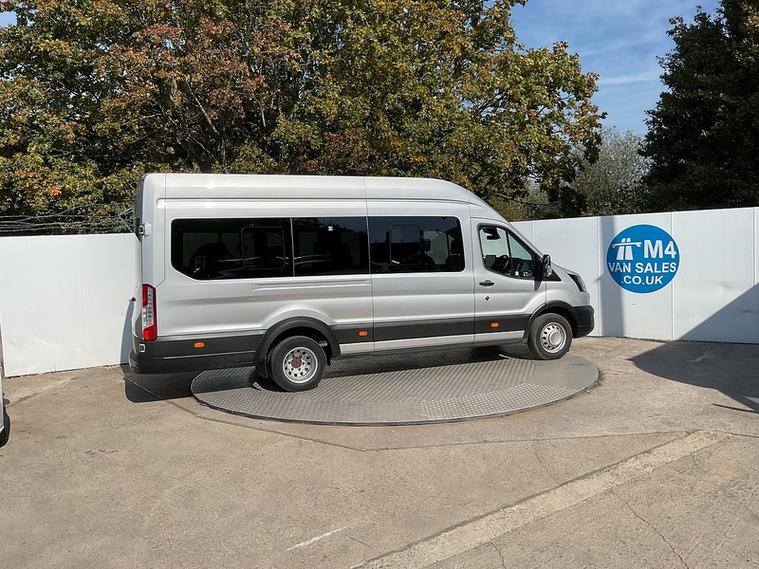 Ford Ford Transit