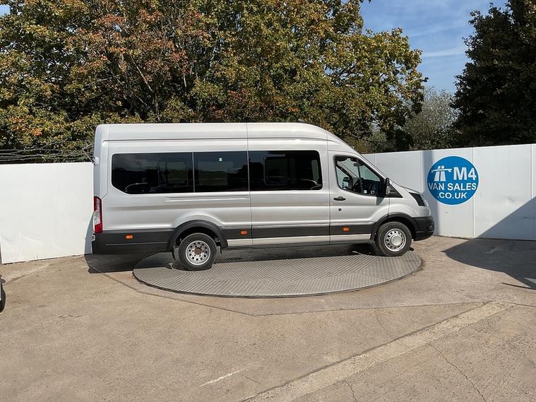 Ford Ford Transit