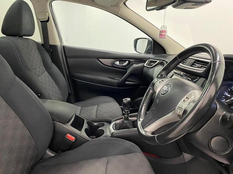 Nissan Nissan Qashqai