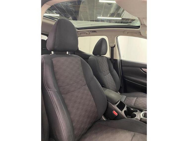 Nissan Nissan Qashqai