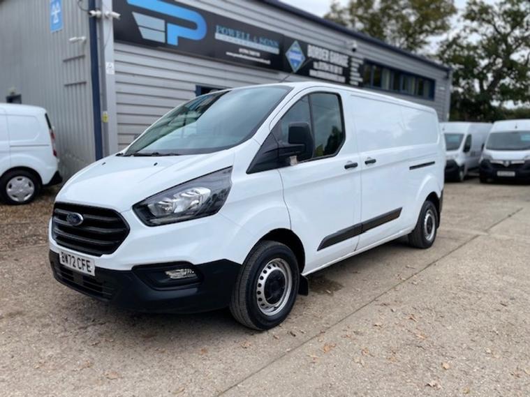 Ford Ford Transit
